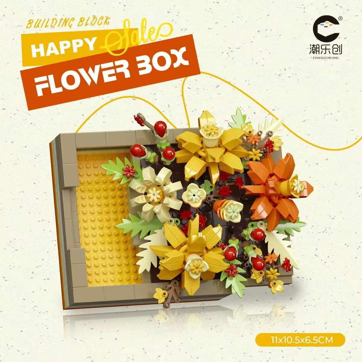 New 99 Nights in the Forest Building Block Horror Deer Owl Goat Cat Mammoth Loses Deer Assembled Bricks Kids Toys Christmas Gift